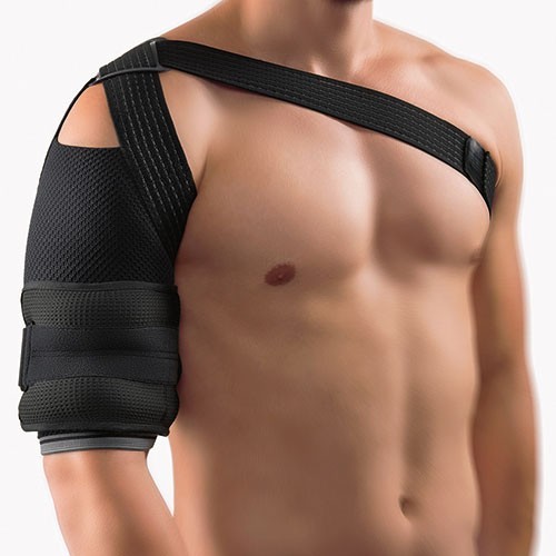 Schultergelenkbandage bort - schultergelenkbandage,