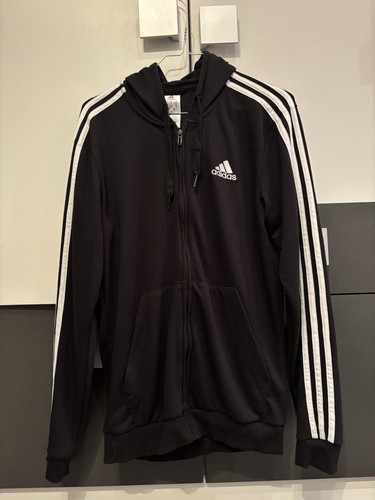 Langarm adidas weste schwarz - adidas,