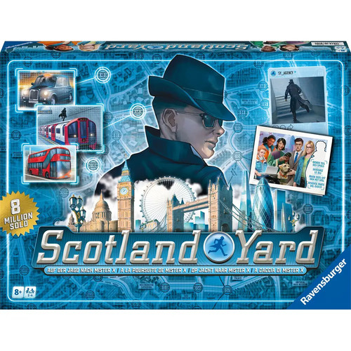 Ravensburger