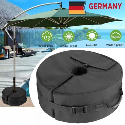 Pavillonstandfüße sandsack - pavillonstandfüße,
