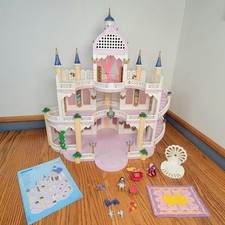 Playmobil 3019 Dream Castle /