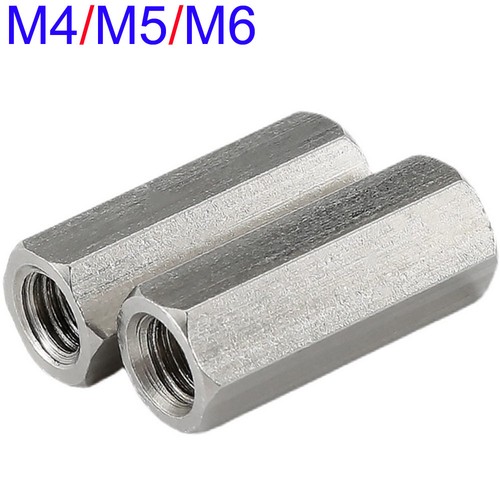 M6 edelstahl - m4, m5