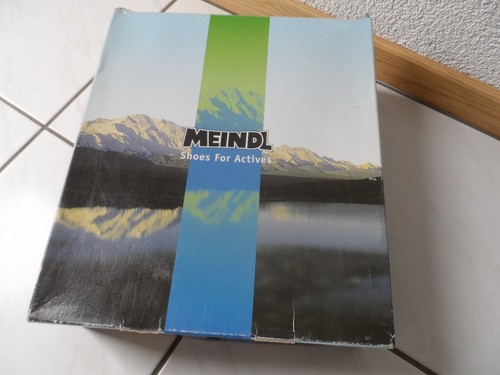 Meindl island mfs active men - meindl,