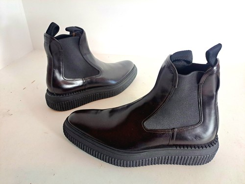 Dunhill herren chelsea stiefel - chelsea,