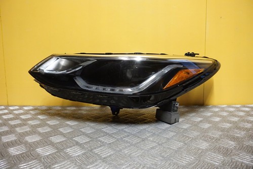 Frontscheinwerfer chevrolet - frontscheinwerfer,