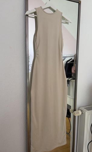 Damen maxikleid maxi lang - damen,