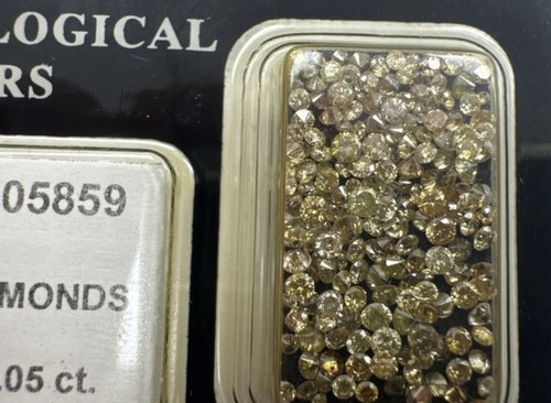 180x natürliche diamanten - 180x,