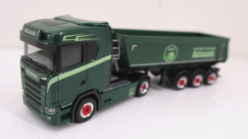 Herpa scania cs nd - -,