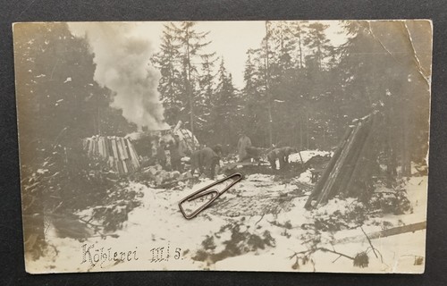 Foto wk1 bayern landwehr - wk1, 5