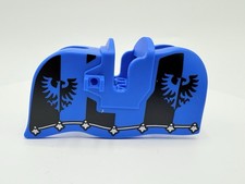 Lego Pferde Scherpe / Sattel