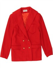 Reldan damen zweireiher blazer - zweireiher,