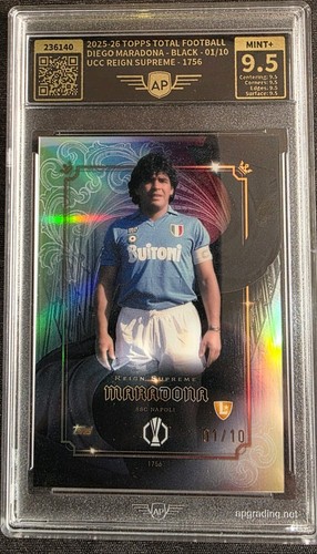 2025 topps total football - 2025-26,