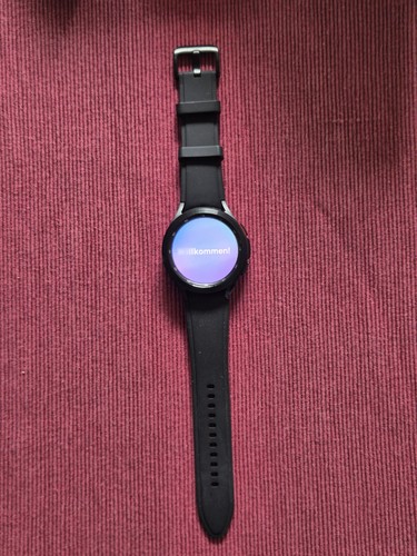 Samsung galaxy watch4 - watch4, classic