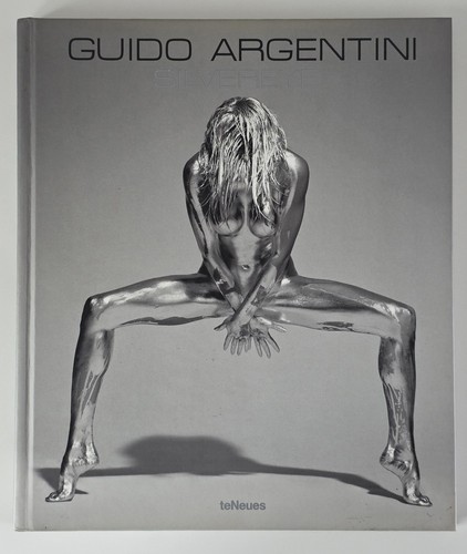Silvereye guido argentini - by,
