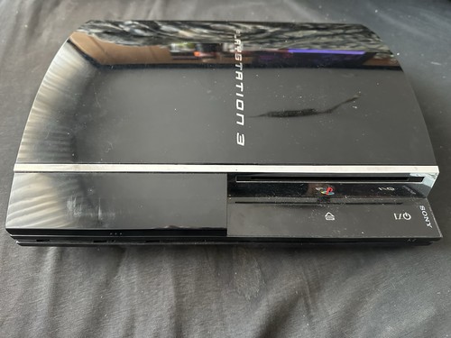 Sony playstation fat - sony,