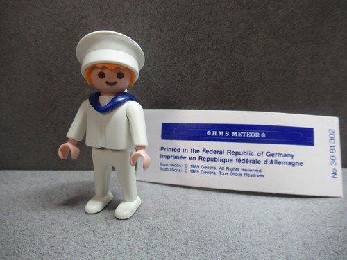 Playmobil figuren junge aus - playmobil,
