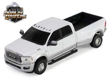 RAM 3500 Laramie Dually - 2020