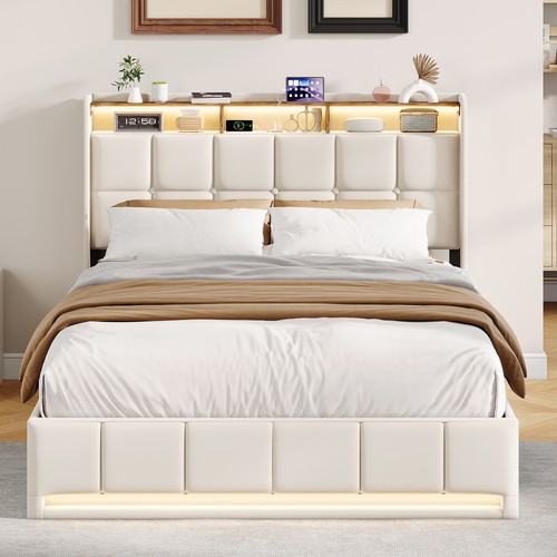 Doppelbett 140x200cm