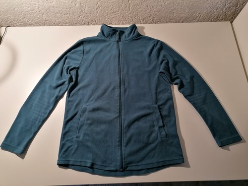 Jacke fliess stoff - jacke, fliess-stoff