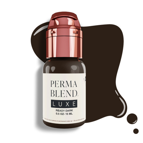 Perma blend luxe - perma,