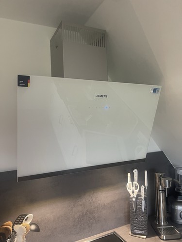 Siemens dunstabzugshaube - dunstabzugshaube, iq