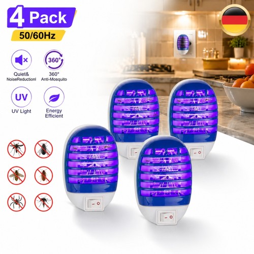 Stück mückenlampe - 4,
