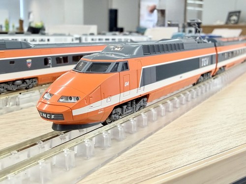 Kato 2083 spur tgv - 10-2083, n