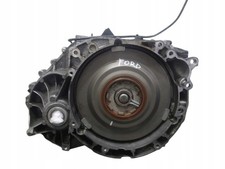 FORD KUGA MK1 MONDEO MK4 2.0 TDCI OE Automatikgetriebe AV6R7000BB POWERSHIFT 156