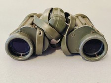 Hensoldt Doppelfernrohr 8x30