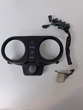 Honda CB 250 N Cockpit Tacho