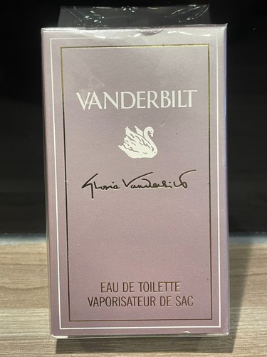 Vintage nos vanderbilt - +,