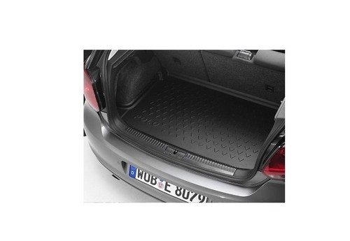 Original gepäckraumschale - original, vw