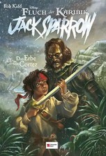 Jack Sparrow, Band 04