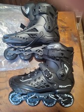 Inline Skates Flydazzle DQ-1