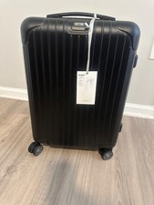 Rimowa Salsa 4 Wheel Carry On
