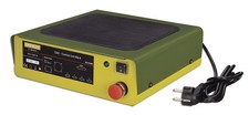 Proxxon cnc control - proxxon, cu4