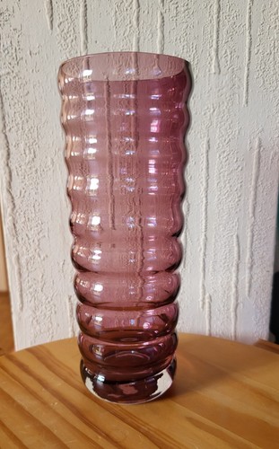 Retro vase 60er jahre - retro,