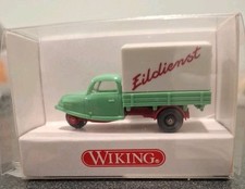 Wiking goli dreirad - ho, 1/87