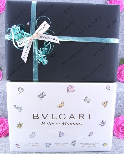 Bvlgari petits mamans eau - mamans,