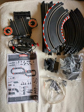 Carrera Go Ferrari Champions Bahn Rennbahn