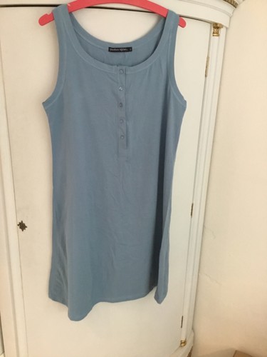 ärmelloses kleid gudrun - kleid, l,
