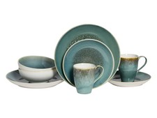 CreaTable Caldera Grün