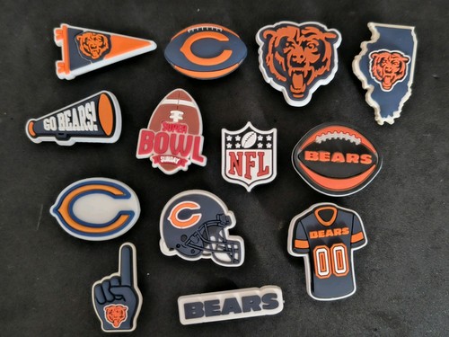 Nfl chicago bears schuh - chicago,