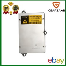 Vorschaltgerät Steuergerät