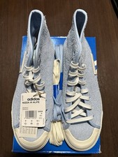 Adidas Nizza Hi Alife Größe