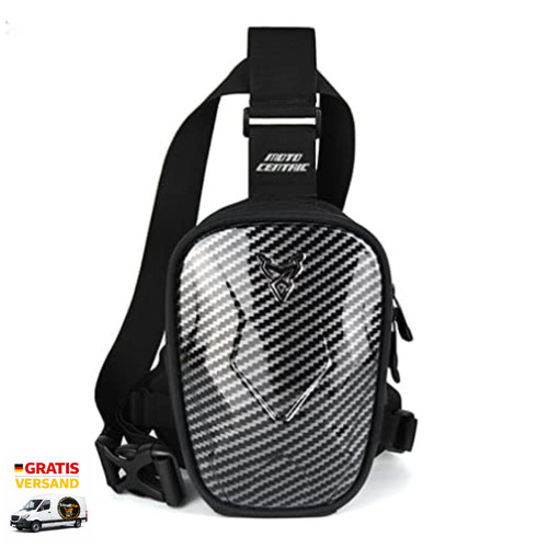 Drop leg bag - für, damen