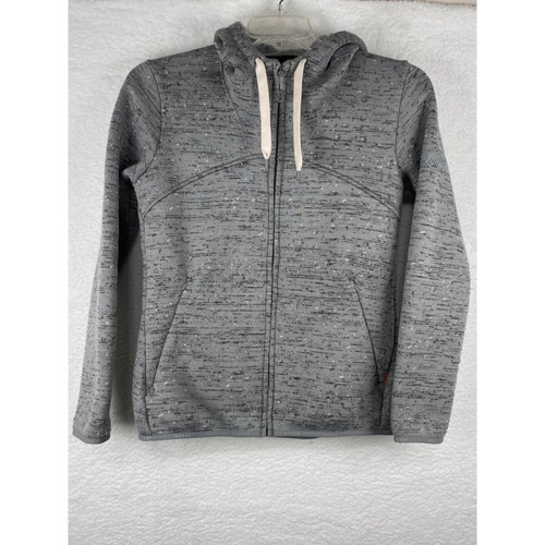 Mammut chamuera hooded - mammut, ml
