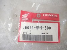 Honda Düsennadel Set Vergaser