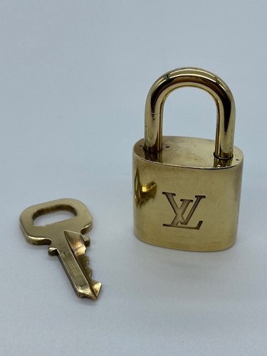Louis vuitton vorhängeschloss - louis,