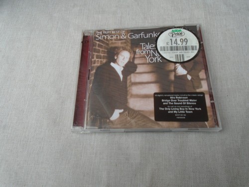 Simon garfunkel tales from - :,